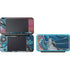 Ed Beard Jr. Dragon and the Wolf Nintendo 2DS XL (2017) Skin